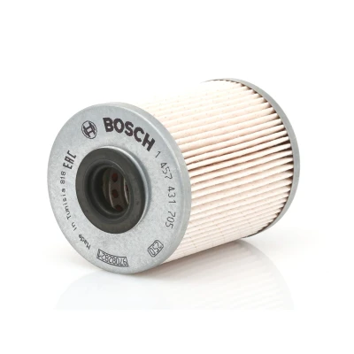 Imagem de BOSCH 1 457 431 705 Filtro de Combustível Cartucho filtrante RENAULT: LAGUNA 2, 2 Grandtour, ESPACE 4, SUZUKI: Grand Vitara SUV