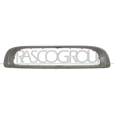 Imagem de BLIC 6502 07 4001913P Grelha de Pára Choques à frente MINI: Hatchback