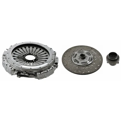 Imagem de Kit de embraiagem XTend SACHS 3400 700 504