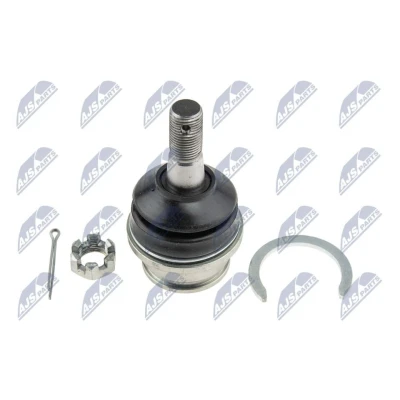 Imagem de NTY ZSD TY 067 Rótula de suspensão TOYOTA: Land Cruiser Prado 120