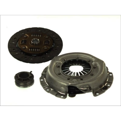 Imagem de AISIN Clutch Kit (3P) KY 021 de embraiagem três peças com prato da disco embraiagem, rolamento desembraiagem 185