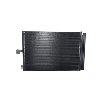 Imagem de NRF 350593 Condensador com secador, retentor 14,5 625