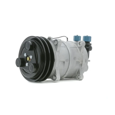 Imagem de NISSENS 89321 Compressor DKS15BH 12 PAG 46 R 134a