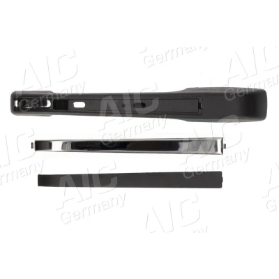 Imagem de AIC 50545 Puxadores de Porta exterior, traseira esquerda VOLKSWAGEN: GOLF 2, Jetta Polo II Coupe