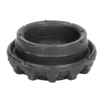 Imagem de Magnum Technology A7W013MT Suporte de apoio do conjunto mola / amortecedor Eixo dianteiro sem chumaceira Borracha VOLKSWAGEN: Polo V Hatchback