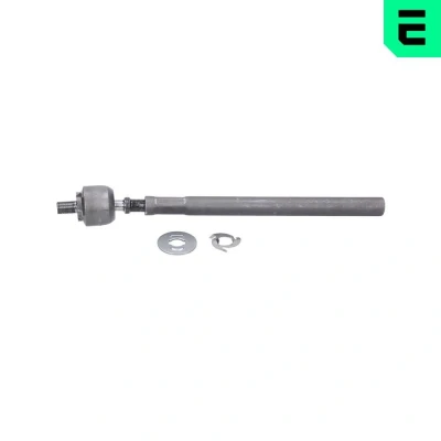 Imagem de OPTIMAL G2 016 Barra Axial da Direção Eixo dianteiro, lado esquerdo, direito 301,5mm RENAULT: Super 5 Hatchback, 11 Hatchback