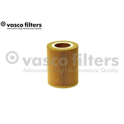 Imagem de DAVID VASCO V230 Filtro de óleo com retentor Cartucho filtrante BMW: 3 Sedan, 5 Touring