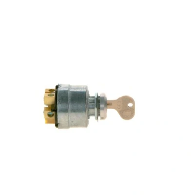 Imagem de Interruptor, sistema de pré aquecimento BOSCH 0 342 315 001