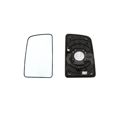 Imagem de ALKAR 6431689 Vidro Espelho esquerda HYUNDAI: H350 Van