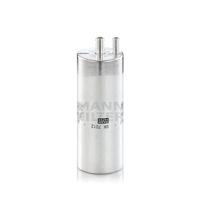 Imagem de MANN FILTER WK 7012 Filtro de Combustível dos tubos 13 PORSCHE: Panamera