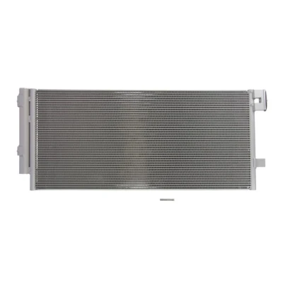 Imagem de NISSENS 941086 Condensador com secador Alumínio 725 R 134a CHEVROLET: Aveo Hatchback