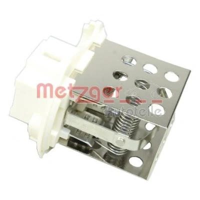 Imagem de METZGER 0917073 Resistência, ventilador do habitáculo OPEL: Movano A Van