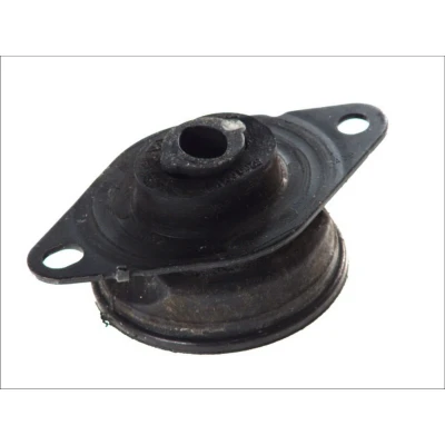 Imagem de SASIC 4001752 Suporte, suspensão do motor Rolamento de borracha e metal lado da caixa velocidades, à esquerda, em cima RENAULT: Vel Satis
