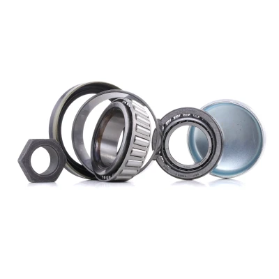 Imagem de SKF VKBA 3429 Kit de rolamento roda com retentor do veio 55,0 FIAT: Ducato II Camião plataforma/Chassis, CITROËN: Jumper I Van
