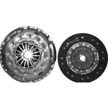 Imagem de LuK 624 3297 09 Kit de Embraiagem FORD: Focus 2 Kombi, 3 Turnier, 2, VOLVO: V50, S40 II, S80 II