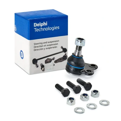 Imagem de DELPHI TC3924 Rótula de suspensão 89 91 82 OPEL: Vivaro B Van