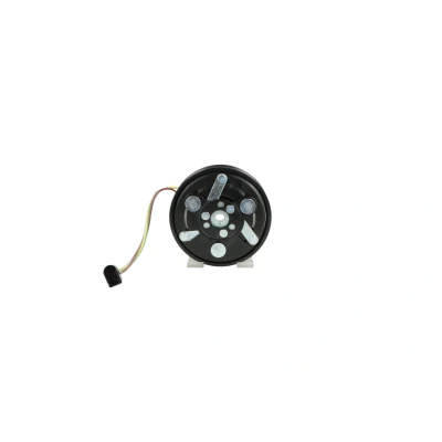 Imagem de NRF 380014 Bobina, embraiagem magnética compressor VOLKSWAGEN: Caddy 3, Golf 4, SEAT: Toledo 2 Limousine, AUDI: A3 Hatchback