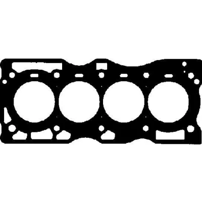 Imagem de CORTECO 414014P Juntas da Cabeça do Motor 0,5 Metal NISSAN: X Trail