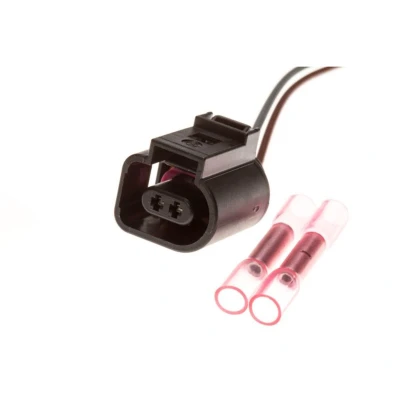 Imagem de Kit de reparação cabos, luz da matrícula SENCOM 305240 2