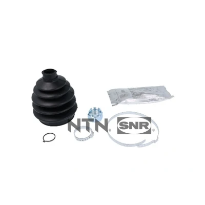 Imagem de SNR OBK53.008 Fole de Transmissão 113mm exterior OPEL: Corsa B Hatchback, Astra F CC, G CC