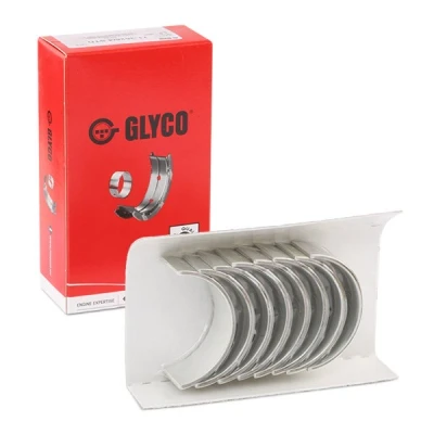 Imagem de GLYCO 71 3988/4 STD Capas de Biela RENAULT: TRAFIC 2 Kasten, LAGUNA Grandtour, CLIO 2, OPEL: Vivaro A Van, Combi