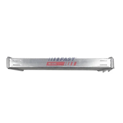 Imagem de FAST FT55595 Intercooler Plástico, Alumínio RENAULT: MASTER 2 Kasten