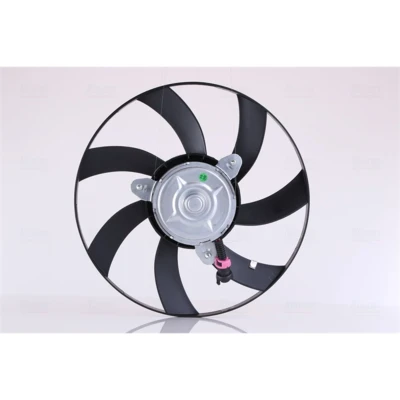 Imagem de NISSENS 85800 Ventilador de Radiador 296 12 96 sem regulador integrado VOLKSWAGEN: Caddy 2 Kastenwagen, SEAT: Ibiza
