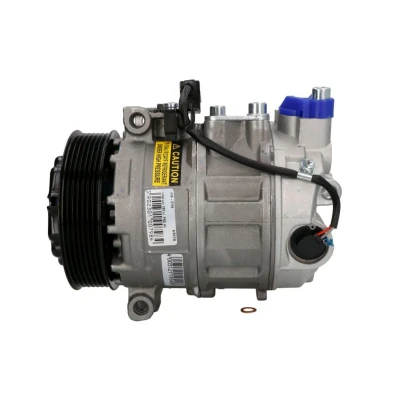 Imagem de Airstal 10 0798 Compressor PAG 46 R 134a PORSCHE: Cayenne