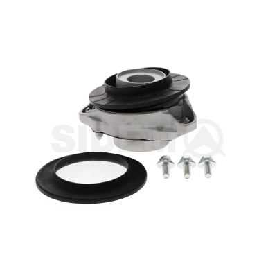 Imagem de SIDEM 854409 Kit de reparação, suporte apoio do conj. mola/amortecedor Eixo dianteiro, lado direito com material fixação