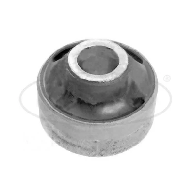 Imagem de CORTECO 49400560 Casquilho de braço Suspensão ambos os lados, exterior Rolamento borracha e metal para transversal CITROËN: C3 II