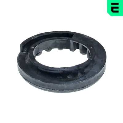 Imagem de Anilha, suporte de apoio do conjunto mola/amortecedor OPTIMAL F8 6355