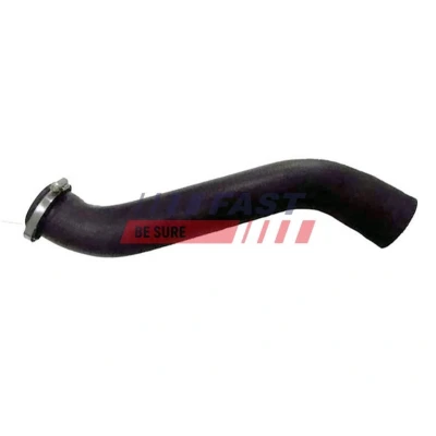 Imagem de FAST FT61609 Mangueira Para o Turbocompressor Silicone MERCEDES BENZ: Sprinter 3.5 T Van