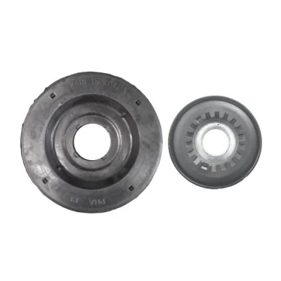 Imagem de CTR GA0011 Suporte de apoio do conjunto mola / amortecedor Eixo dianteiro