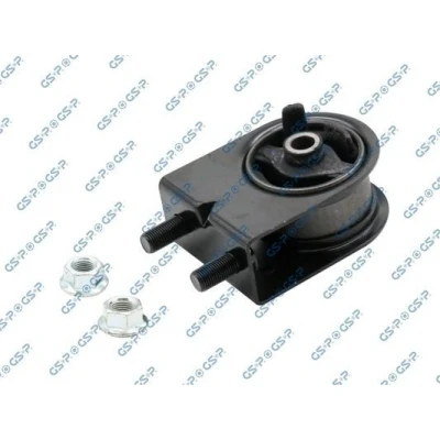 Imagem de GSP 514070S Suporte, motor Rolamento de borracha e metal MAZDA: 323 F 6