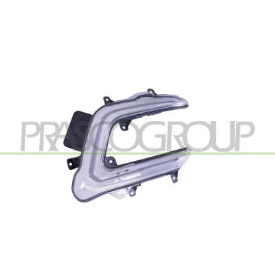 Imagem de PRASCO RN7024313 Luz de circulação diurna à direita RENAULT: Captur