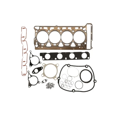 Imagem de ELRING 713.111 Jogo de juntas, cabeça do cilindro Com retentores haste válvulas FORD: Fiesta 6, Mk6 Sedan, Mondeo 5 Kombi