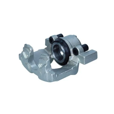 Imagem de MAXGEAR 82 1385 Pinça de travão Ferro fundido Eixo dianteiro, lado esquerdo RENAULT: GRAND SCENIC 3, LAGUNA 3 Grandtour