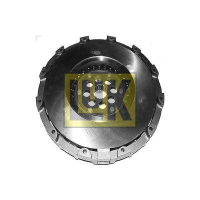 Imagem de LuK 625 3226 09 Kit de Embraiagem com afinação automática 250mm LAND ROVER: Range Rover Evoque