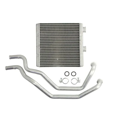 Imagem de NISSENS 707173 Radiador Quente com tubo/cabo