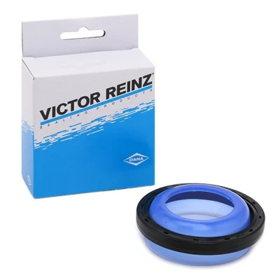 Imagem de REINZ 81 41219 00 Retentor de Cambota PTFE (politetrafluoretileno)/ACM (borracha poliacrilato) PEUGEOT: 208 II Hatchback, 207 Hatchback