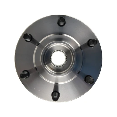 Imagem de FEBI BILSTEIN 176438 Kit de rolamento roda MITSUBISHI: PAJERO 4
