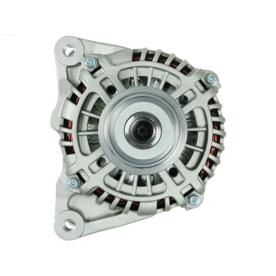 Imagem de AS PL A5022 Alternador 12V 90A