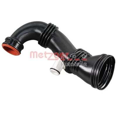 Imagem de METZGER 2401001 Colector de admissão, alimentação ar