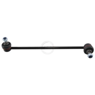 Imagem de A.B.S. 260498 barra / escora, estabilizadora 307 MM10X1.5 RHT BMW: 3 Sedan, Touring, Coupe