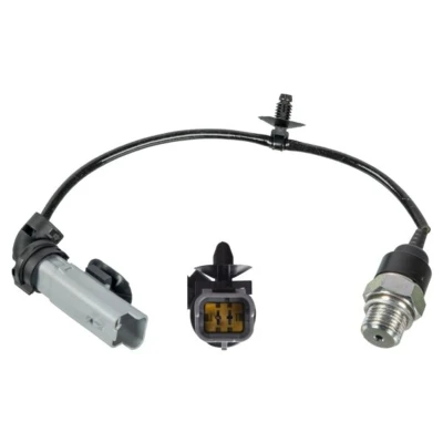 Imagem de FEBI BILSTEIN 173001 Sensor Pressão do Óleo 0,5 com cabo CITROËN: Berlingo II Van, PEUGEOT: Partner Van