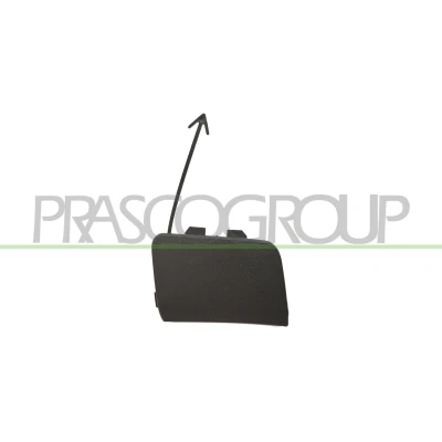 Imagem de PRASCO VG5201286 Tampa, gancho de reboque traseira VOLKSWAGEN: Jetta 3