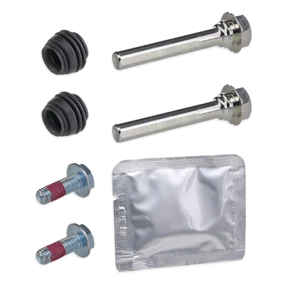 Imagem de QUICK BRAKE 113 1455X Jogo de casquilhos guia, pinça travão HONDA: CIVIC 8 Hatchback