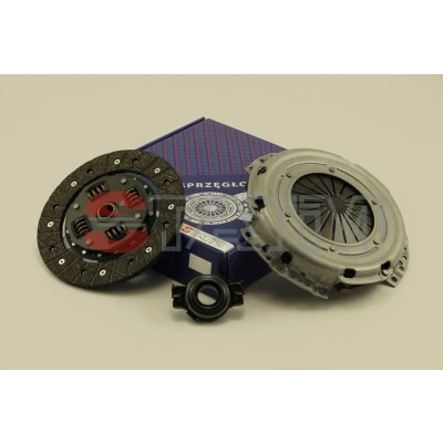 Imagem de STATIM 100.339 Kit de Embraiagem 200mm VOLKSWAGEN: GOLF 3, Polo III Hatchback, Caddy 2 Kastenwagen, SEAT: Ibiza 2, Inca, Córdoba I Vario