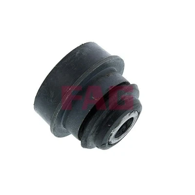 Imagem de FAG 829 0209 10 Casquilho de braço Suspensão Rolamento borracha e metal para transversal