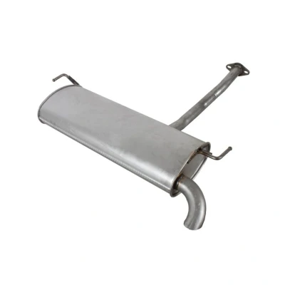 Imagem de Silenciador traseiro BOSAL 165 107